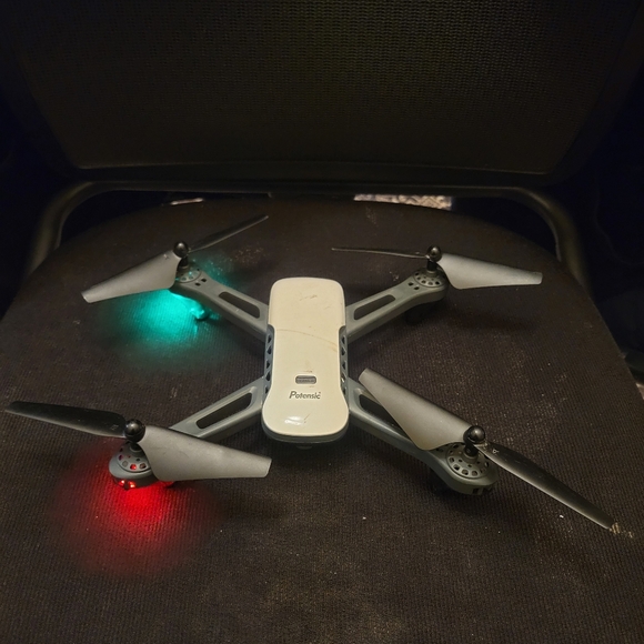 Potensic Mirage Pro  Drone - for Parts or Repair - Picture 1 of 5